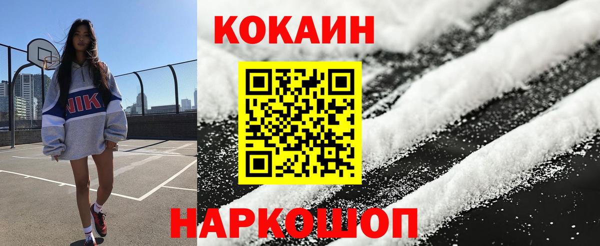COCAIN FishScale Петропавловск-Камчатский